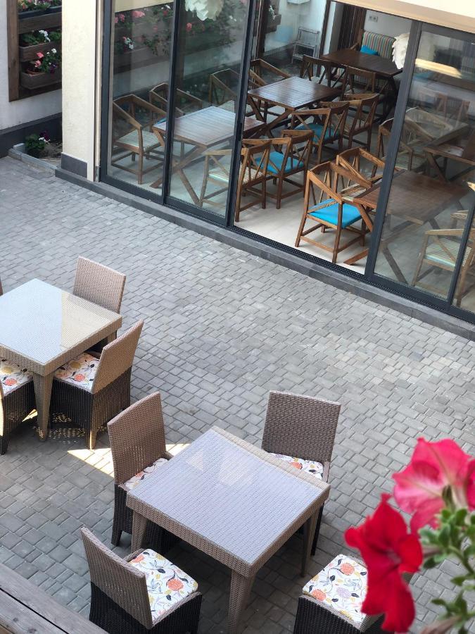 Villa Rk Deluxe زاتوكا المظهر الخارجي الصورة