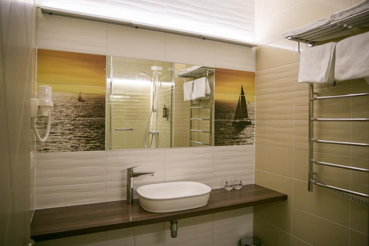 Villa Rk Deluxe زاتوكا المظهر الخارجي الصورة