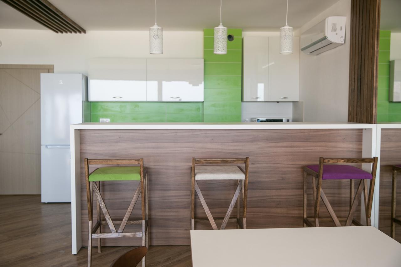 Villa Rk Deluxe زاتوكا المظهر الخارجي الصورة