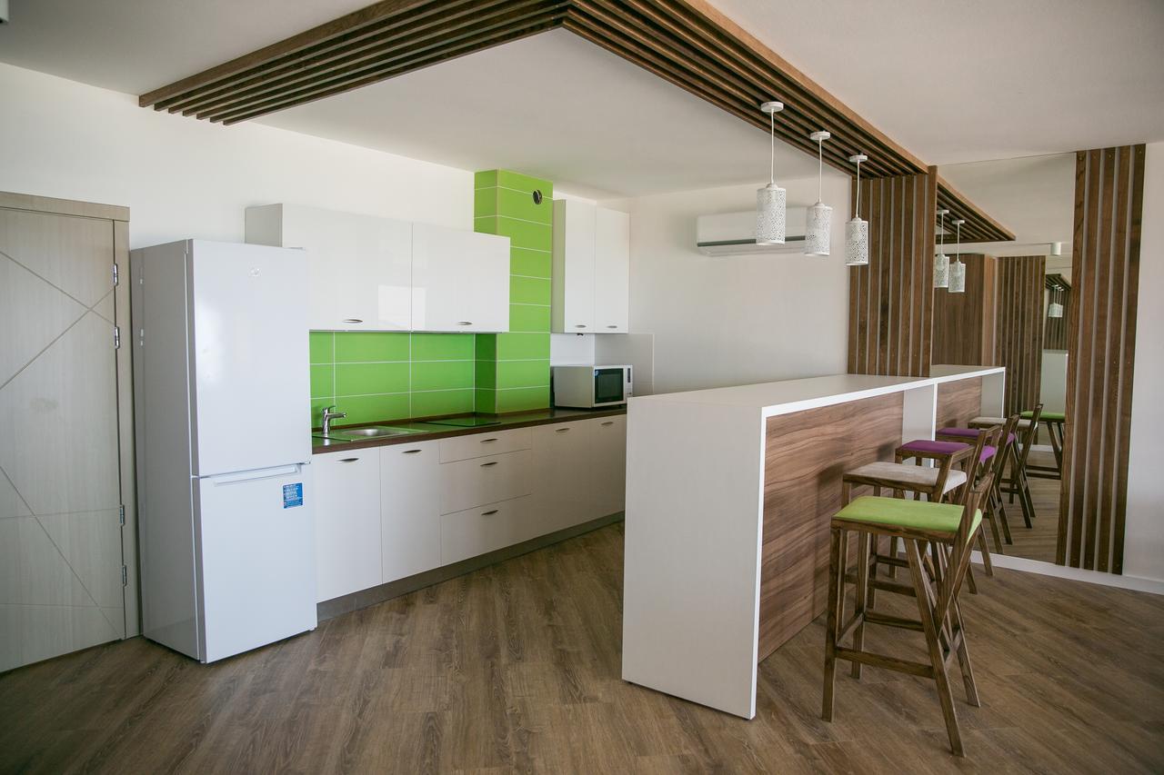 Villa Rk Deluxe زاتوكا المظهر الخارجي الصورة