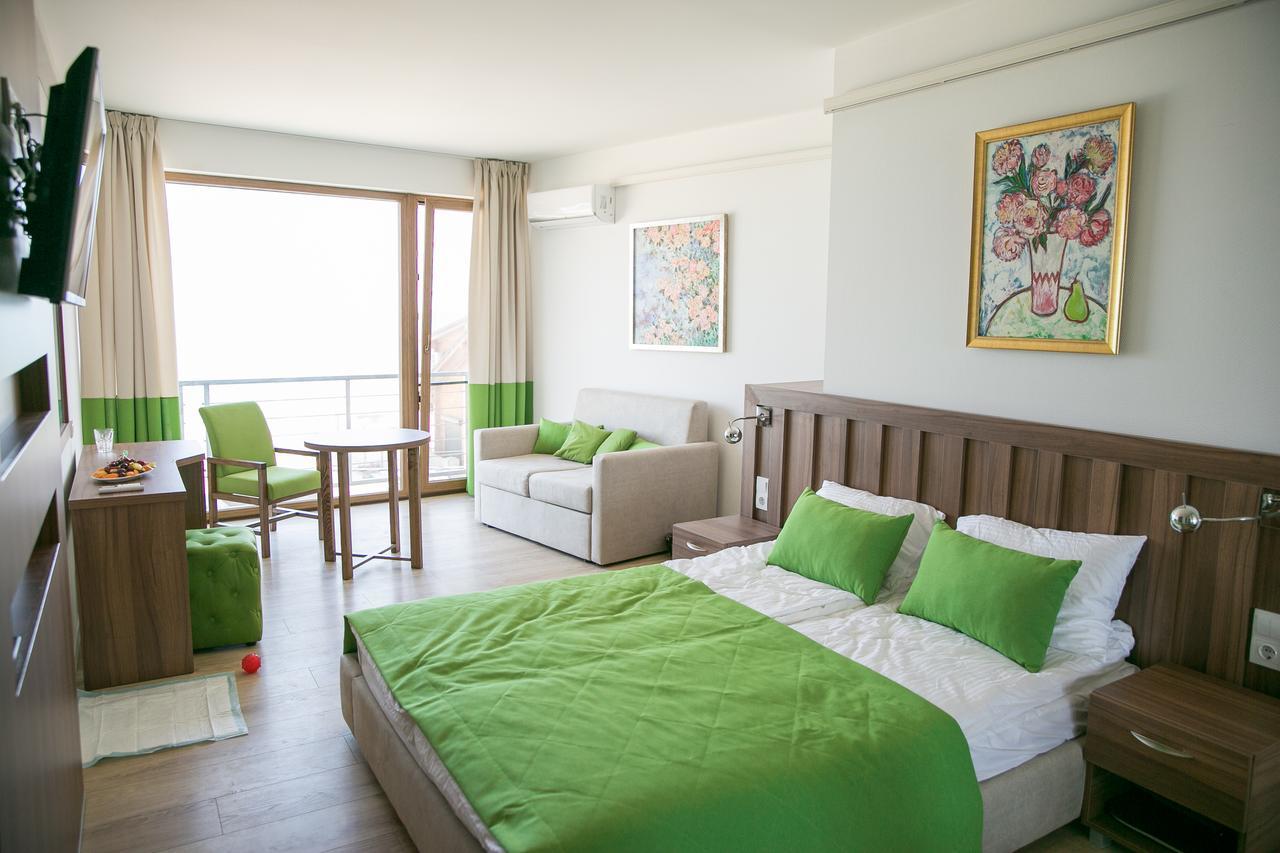 Villa Rk Deluxe زاتوكا المظهر الخارجي الصورة
