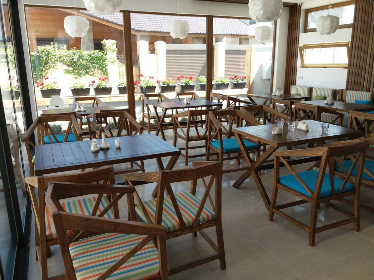 Villa Rk Deluxe زاتوكا المظهر الخارجي الصورة